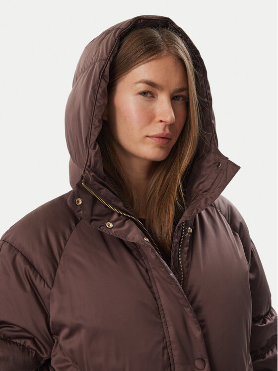 Marella Marella Sulejope Angus  2623486094 Pruun Regular Fit