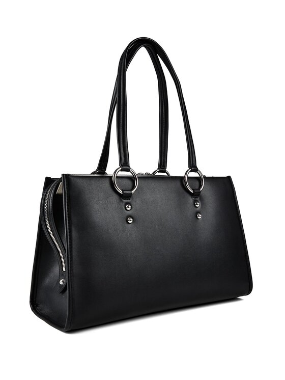 Lacoste Lacoste Torebka 334583 Czarny