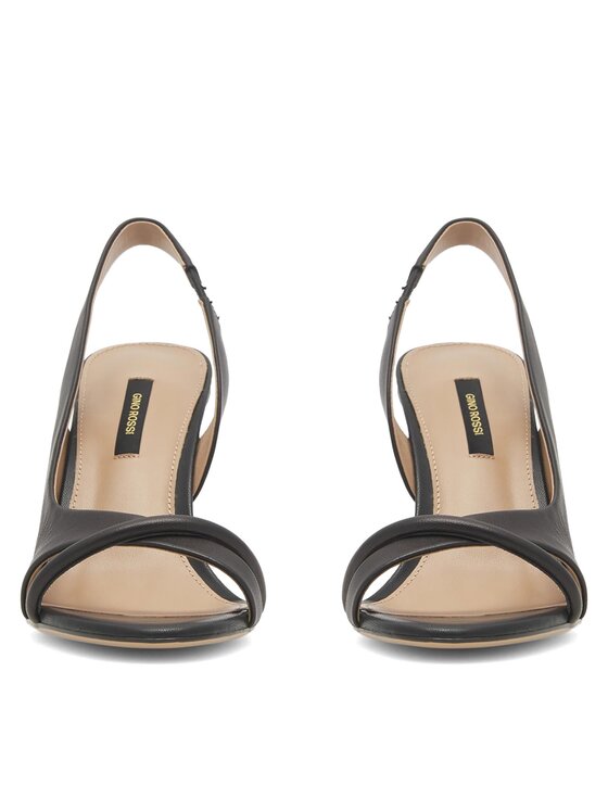Gino Rossi Gino Rossi Sandalen VARESE-V617-36-1 Schwarz