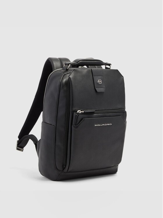 Piquadro Piquadro Zaino 12660 Nero