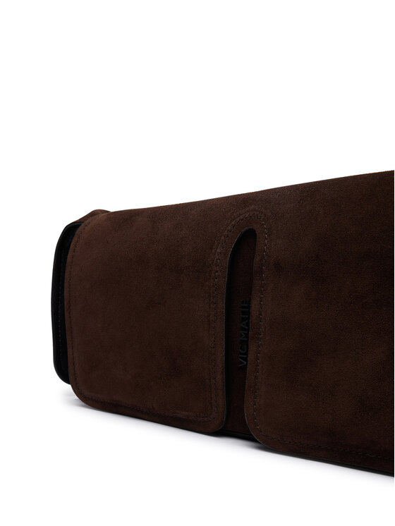 Vic Matié Vic Matié Handtasche 1H0612T 999V090350 Braun