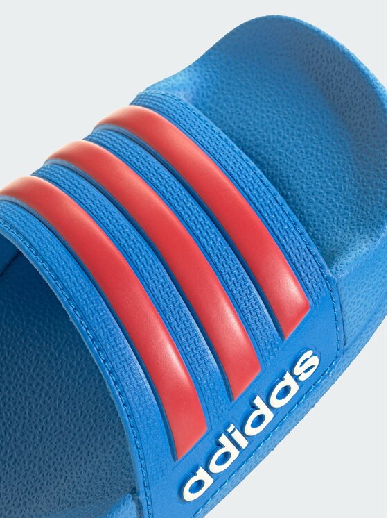 adidas adidas Klapki Adilette Shower Błękitny