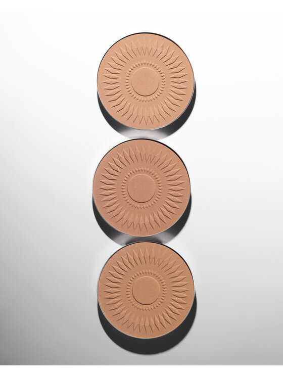 INGLOT INGLOT Always the Sun Matte Freedom System Bronzer 603