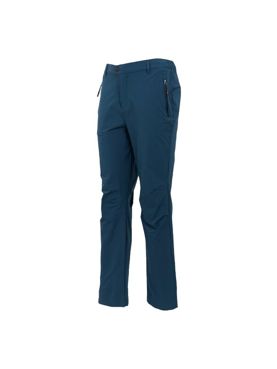Regatta Regatta Spodnie outdoor Highton II Błękitny Active Fit