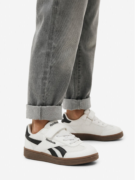 Reebok Reebok Снікерcи CEOWB-LEA-D680(ch) Білий