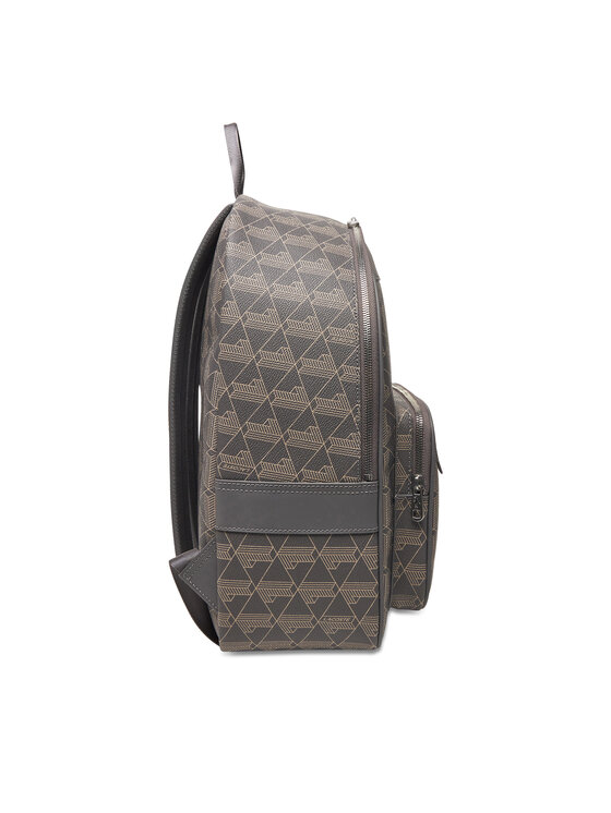 Lacoste Lacoste Раница NH3649LX Сив