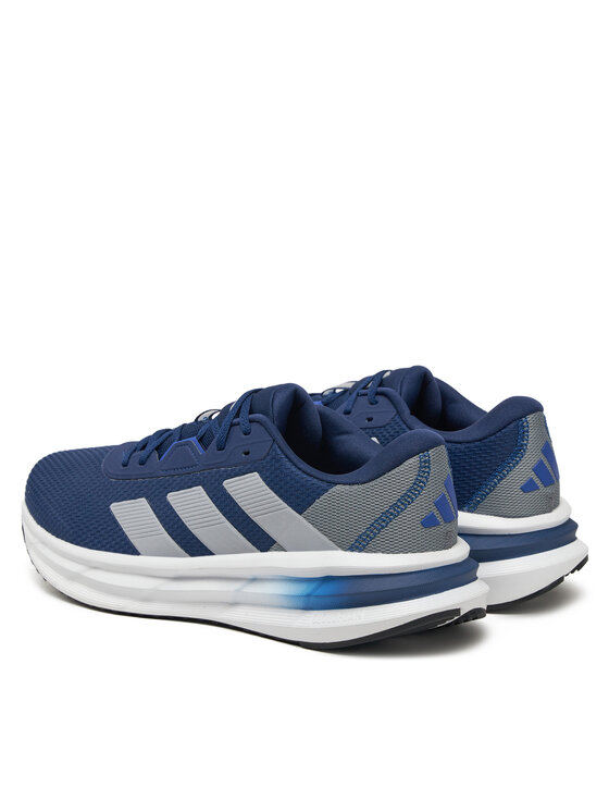 adidas adidas Bežecké topánky Galaxy 7 JI4601 Tmavomodrá