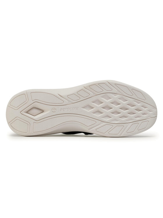 Timberland Timberland Сникърси FlyRoam Go Stohi Oxford TB0A1Z7EA58 Зелен