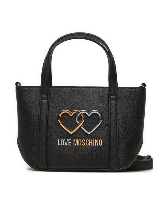 LOVE MOSCHINO Sac Ã  main JC4074PP1LL1000A Noir