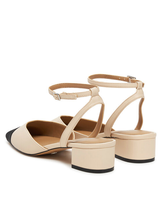 Aldo Aldo Sandaalid Adriena 13917609 Beež