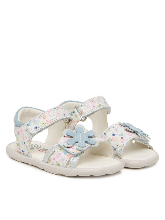 Primigi Primigi Сандали 1416833 M Бял