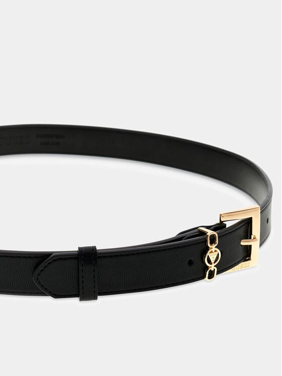 Guess Guess Cintura da donna 179087 Nero