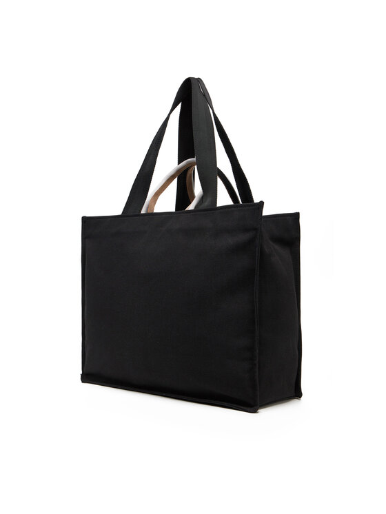 BOSS BOSS Handtasche Deva 50536557 Schwarz
