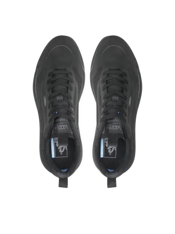 Vans Vans Αθλητικά Ultrarange Exo VN0A4U1KBJ41 Μαύρο