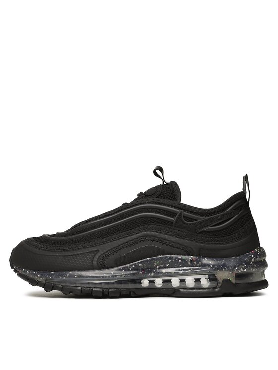 97s air max black top