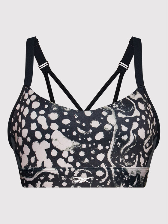 Reebok hot sale print lux