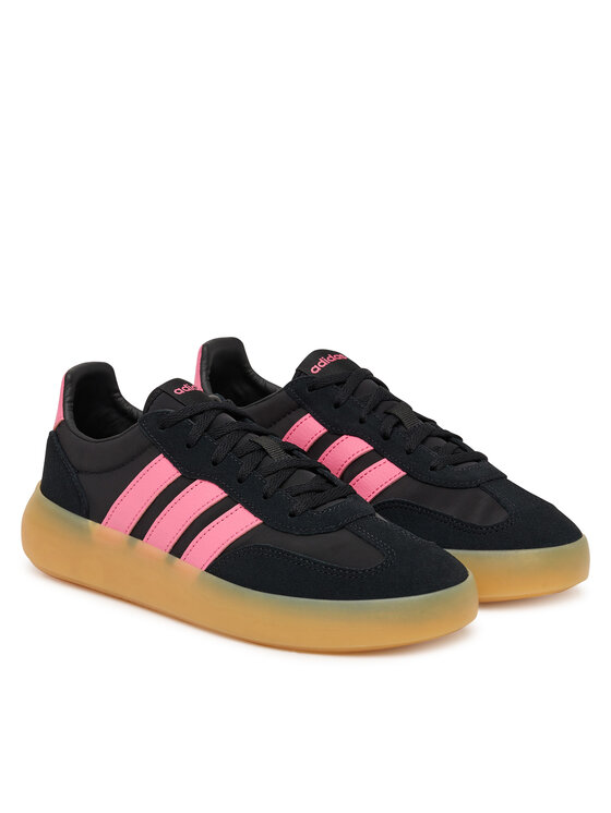 adidas adidas Сникърси Barreda Decode Shoes KJ6816 Черен