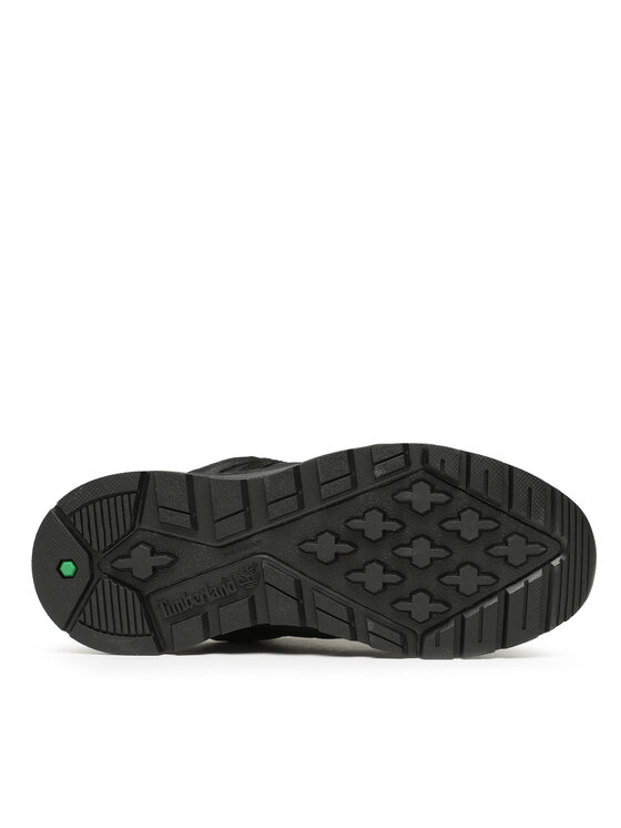 Timberland Timberland Αθλητικά Euro Trekker Low F/L TB0A66DG0151 Μαύρο