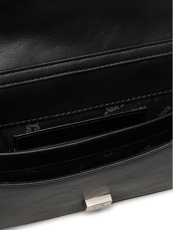 Steve Madden Steve Madden Geantă Brage SM13001757 Negru
