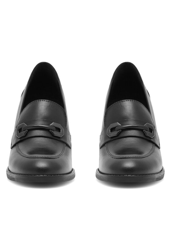 Lasocki Lasocki Pantofi pumps WI23-RUTH-11 Negru