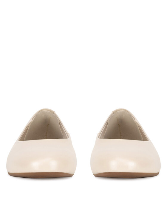 Lasocki Lasocki Ballerine RST-ARABELLA-06 Beige