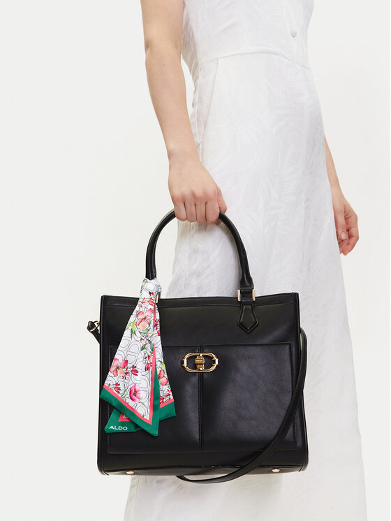 Aldo Aldo Borsetta Ruya 13933961 Nero