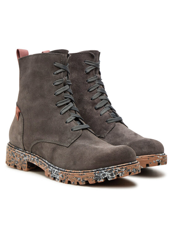 Josef Seibel Josef Seibel Ботильйони Marta 02 85202 Сірий