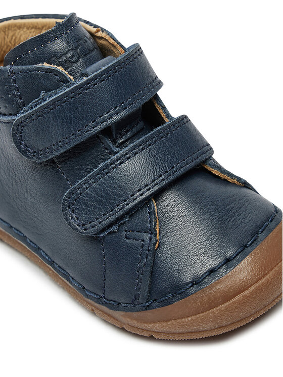 Froddo Froddo Polacchine Paix Up G2130332 M Blu