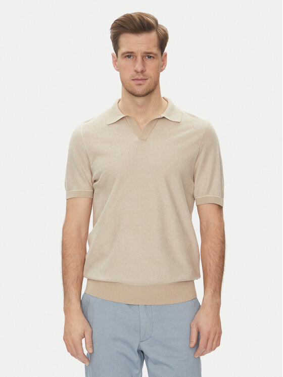 Polo BOSS