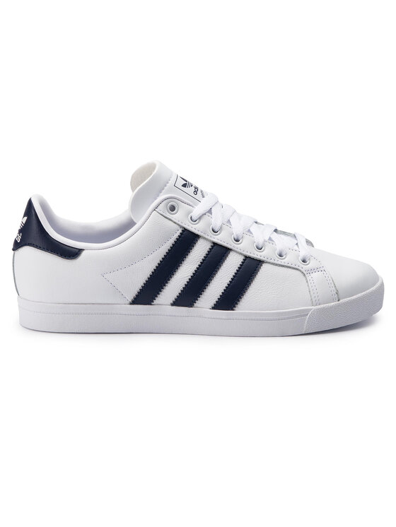 adidas adidas Сникърси Coast Star EE9950 Бял