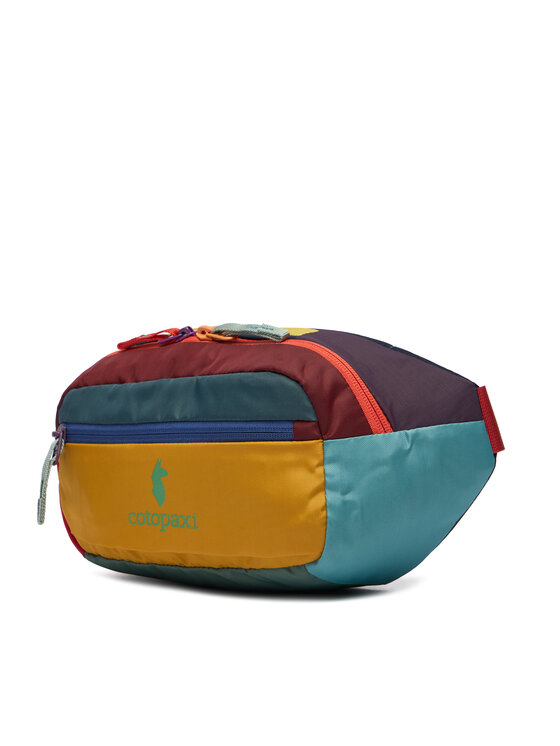 Cotopaxi Cotopaxi Marsupio Kapai 3L S25491U1420 Multicolore