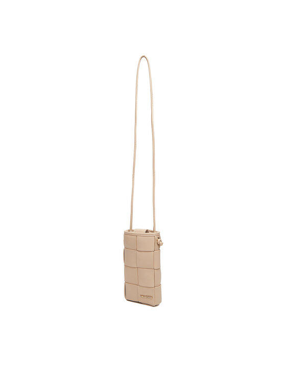 Gino Rossi Gino Rossi Handytasche C-BFT231202 Beige