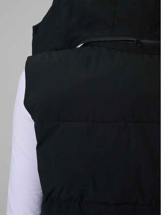 4F 4F Vesta 4FRSS26TVJAF415-020S Černá Loose Fit