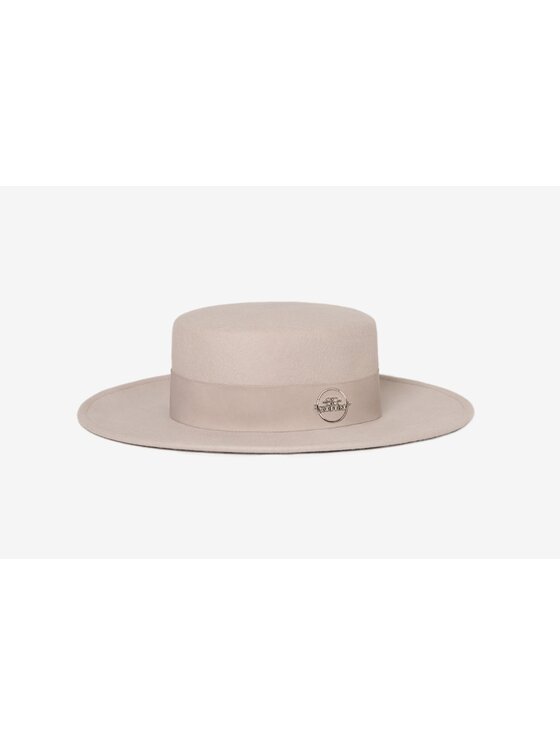 GIODORO Giodoro Cappello GDH04 Beige
