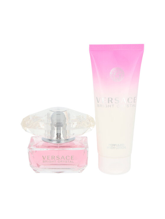 Versace Versace Bright Crystal Zestaw zapachowy