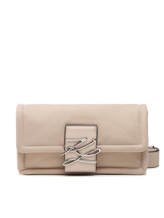KARL LAGERFELD KARL LAGERFELD Сумка 231W3040 Бежевий