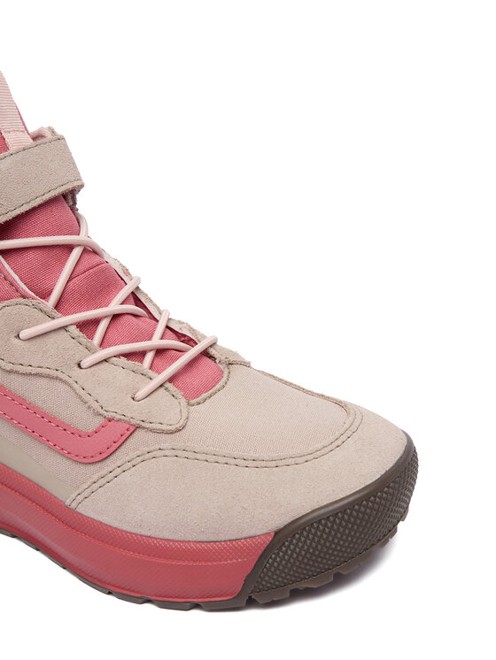 Vans Vans Sneakersy MTE Mini Crest VN000D1M7D61 Beżowy