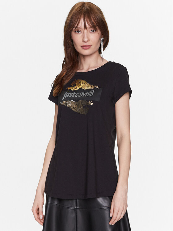 Тишърт Just Cavalli