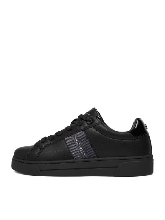 Nine West Nine West Sneakersy CEO-RLY-N2603 Černá