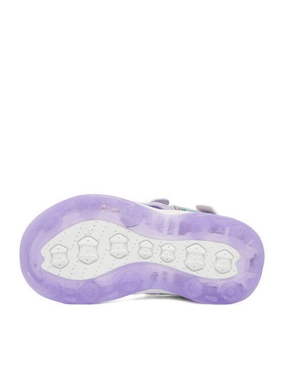 Disney Classics Disney Classics Sandały CEO-CP76-SS26-339DCLS Fioletowy