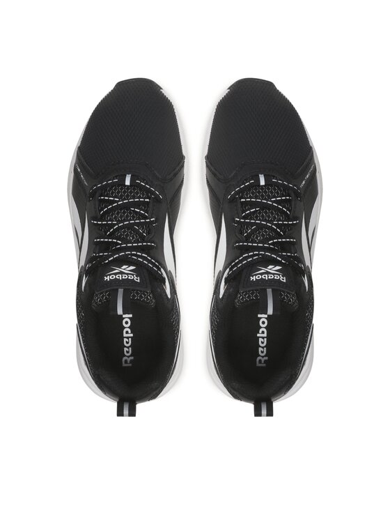 Reebok Reebok Běžecké boty Durable Xt HQ8778 Černá