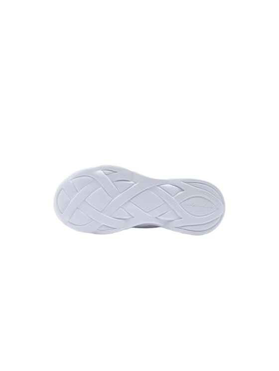 Skechers Skechers Sneakersy 302321L-NVMT Granatowy