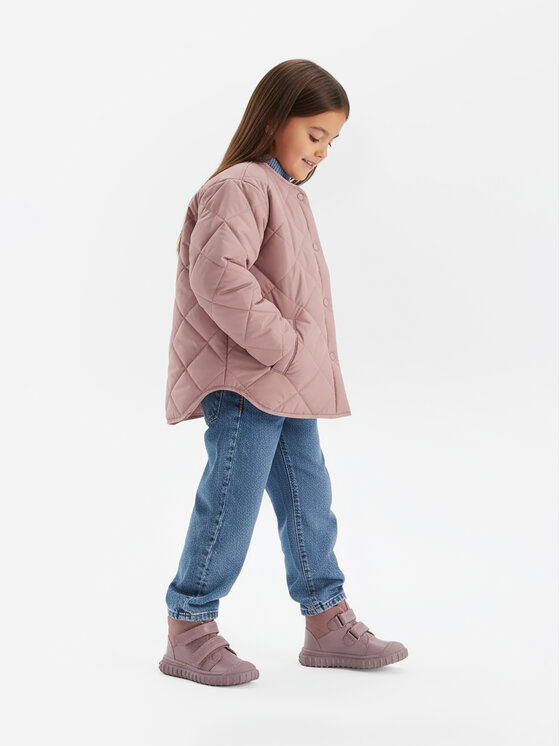 Lasocki Kids Lasocki Kids Polacchine CEO-CI12-PLUTO-01A(II)DZ Rosa