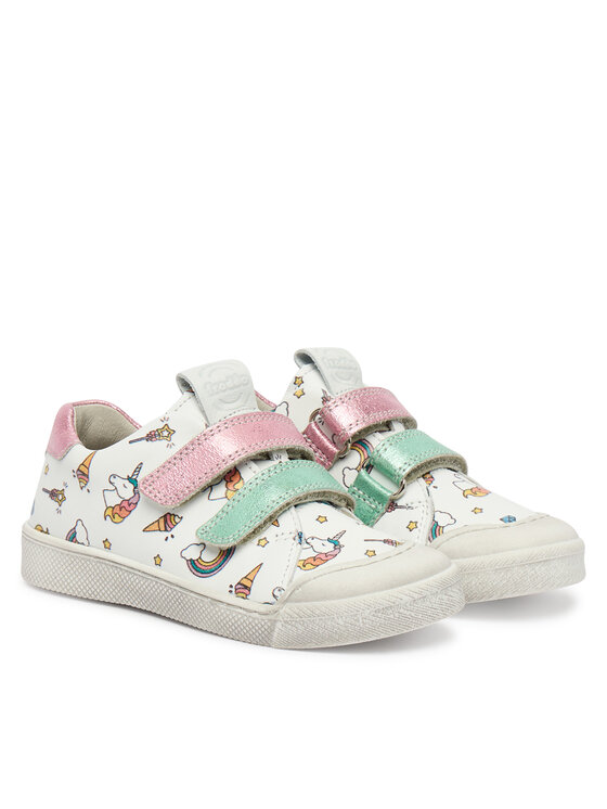 Froddo Froddo Sneakers Rosario G2130316-55 S Weiß