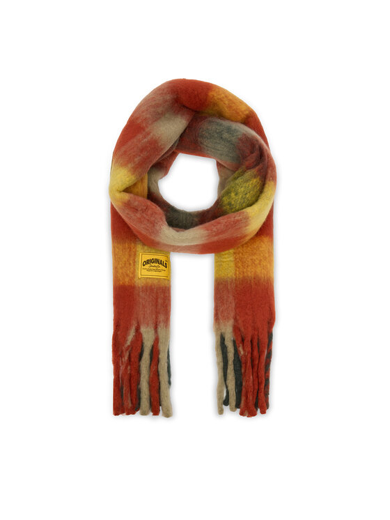 Jack & Jones Jack & Jones Sciarpa 12263509 Marrone