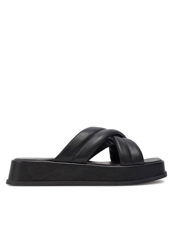 Marc O'Polo Marc O'Polo Şlapi 403 15221101 134 Negru