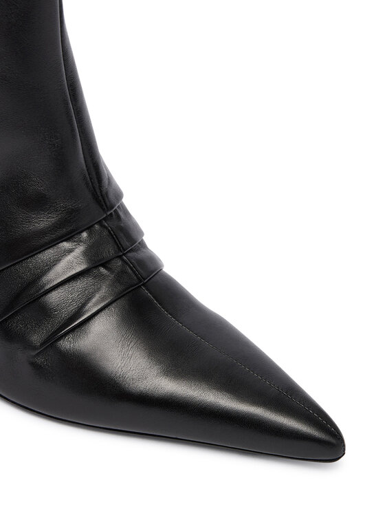 Patrizia Pepe Patrizia Pepe Stivaletti 2Y0041 L048 K103 Nero