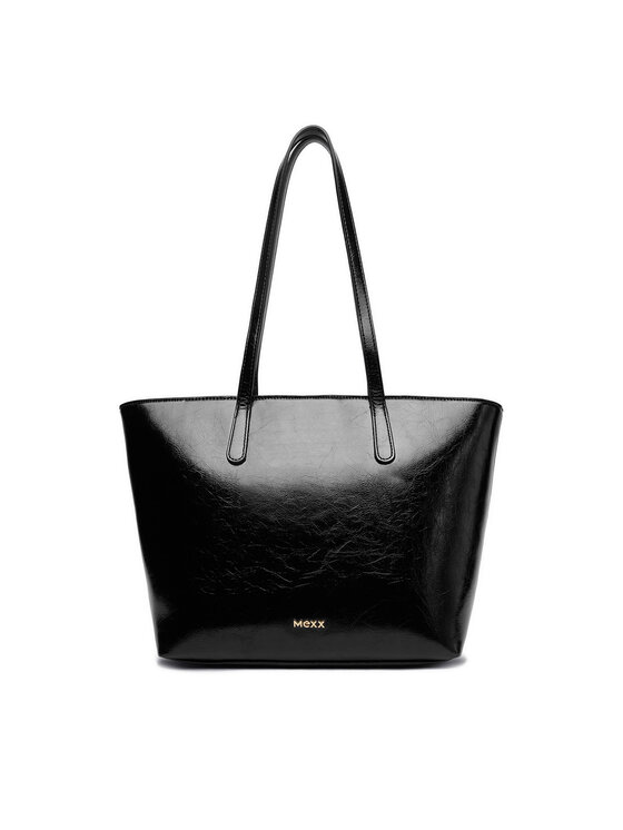 MEXX Torebka C-MEXX-L-017-08 Czarny