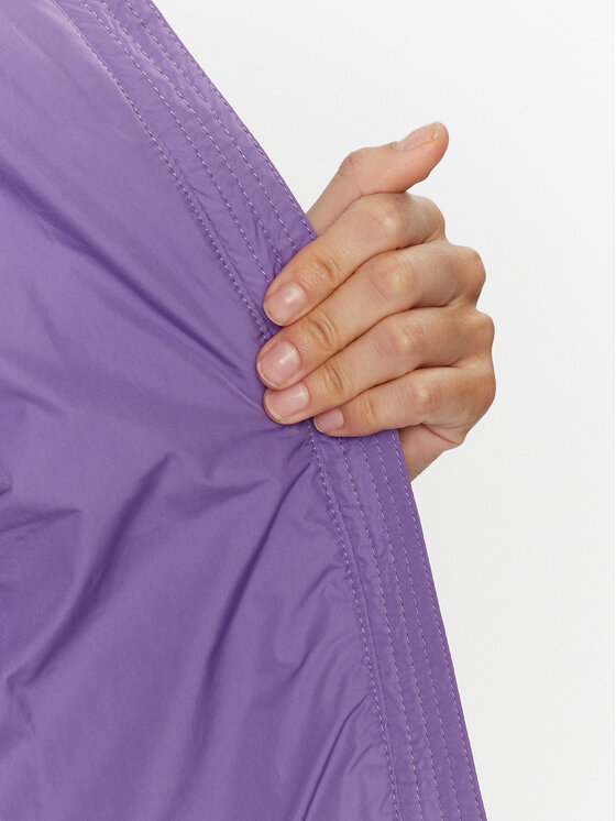 Helly Hansen Helly Hansen Пухено яке Insulator 2.0 30239 Виолетов Regular Fit