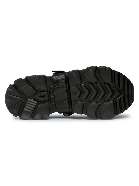 Sneakers HC.PEDUL012 Nero